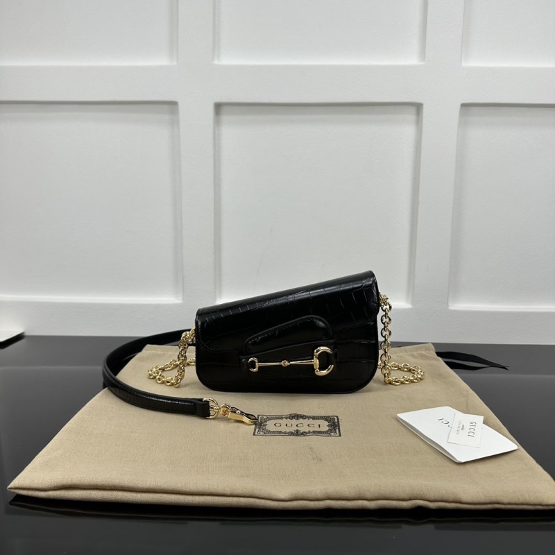 G*u*i satchel bags